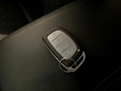 Used 2020 Hyundai Tucson Limited FWD image 34