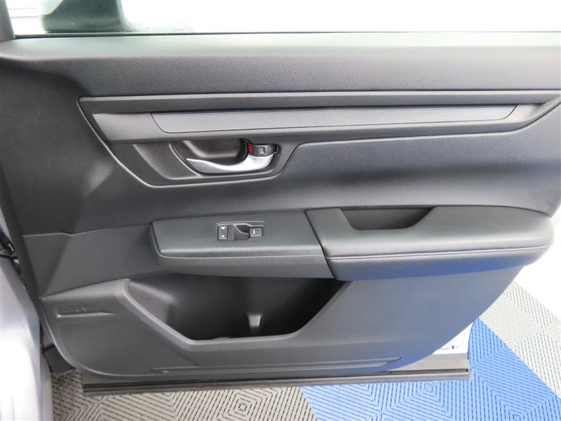 Used 2023 Honda CR-V EX image 34