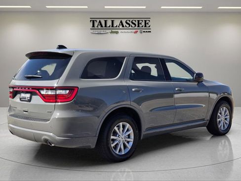 New 2026 Dodge Durango GT RWD image 15