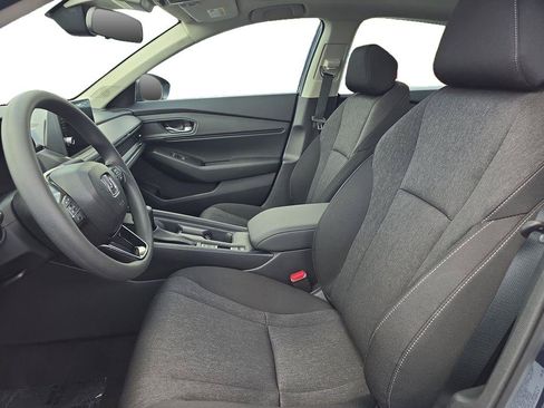 New 2026 Honda Accord SE image 5