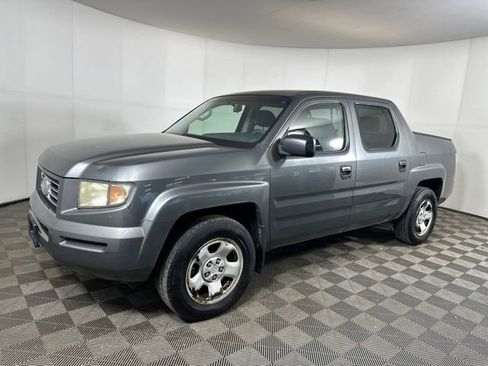 Used 2008 Honda Ridgeline RT image 7