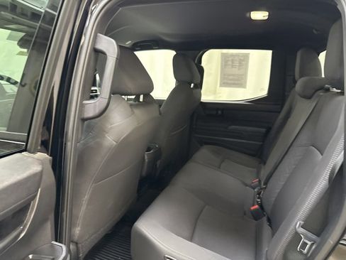 Used 2024 Toyota Tacoma SR image 14