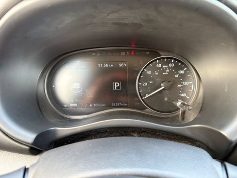 Used 2022 Nissan Kicks SR FWD image 44
