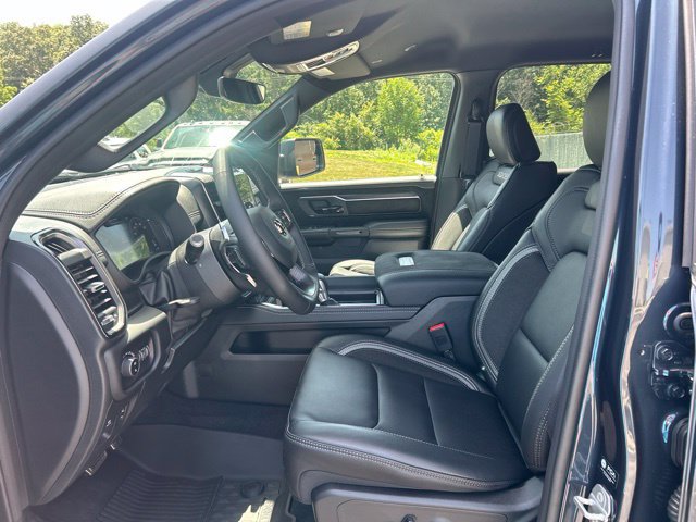 New 2026 RAM 1500 RHO AWD/4WD image 12