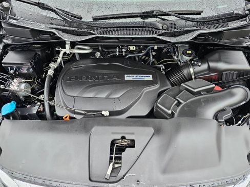 Used 2019 Honda Odyssey Elite image 19