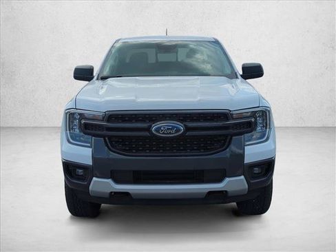 Used 2024 Ford Ranger XLT w/ Equipment Group 301A High AWD/4WD image 2