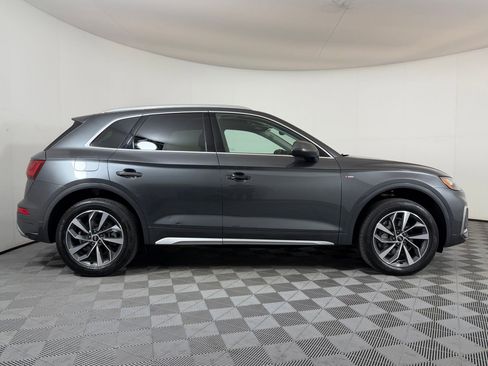 Used 2023 Audi Q5 2.0T Premium Plus w/ Premium Plus Package image 8