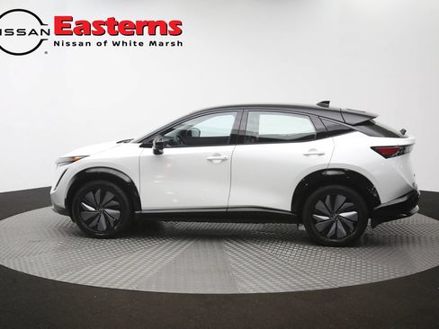 Used 2024 Nissan Ariya AWD image 59