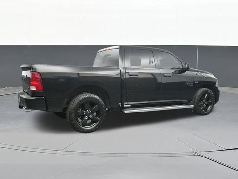 Used 2020 RAM 1500 Express w/ Wheel & Sound Group AWD/4WD image 15