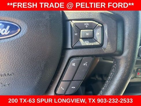 Used 2020 Ford F150 XLT w/ Equipment Group 302A Luxury image 11