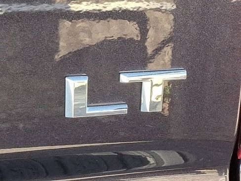 Certified 2023 Chevrolet Silverado 1500 LT image 29