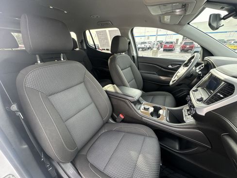 Certified 2023 GMC Acadia SLE image 26