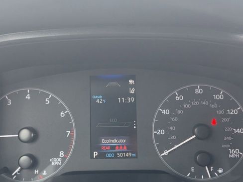 Used 2024 Toyota Corolla LE image 14