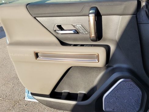 New 2024 GMC Hummer EV 3X w/ Omega Edition image 28