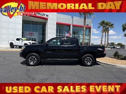 Used 2012 Toyota Tacoma PreRunner w/ TRD Sport Pkg