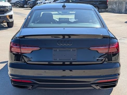 Used 2023 Audi A4 2.0T Prestige w/ Prestige Package image 6