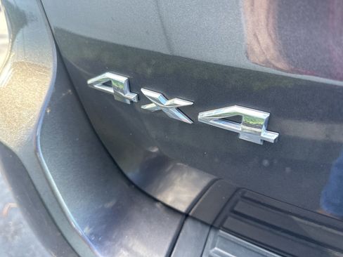 Used 2018 Jeep Grand Cherokee Laredo image 8