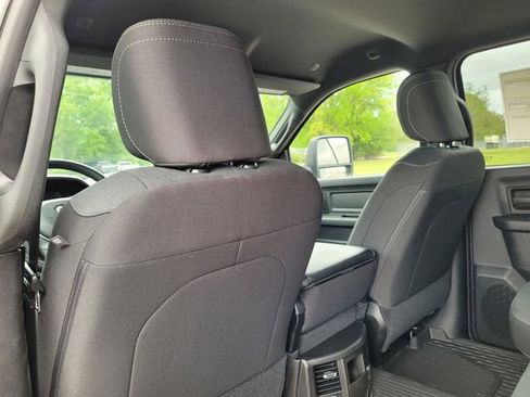 New 2026 RAM 2500 Tradesman w/ Power Wagon Package image 25