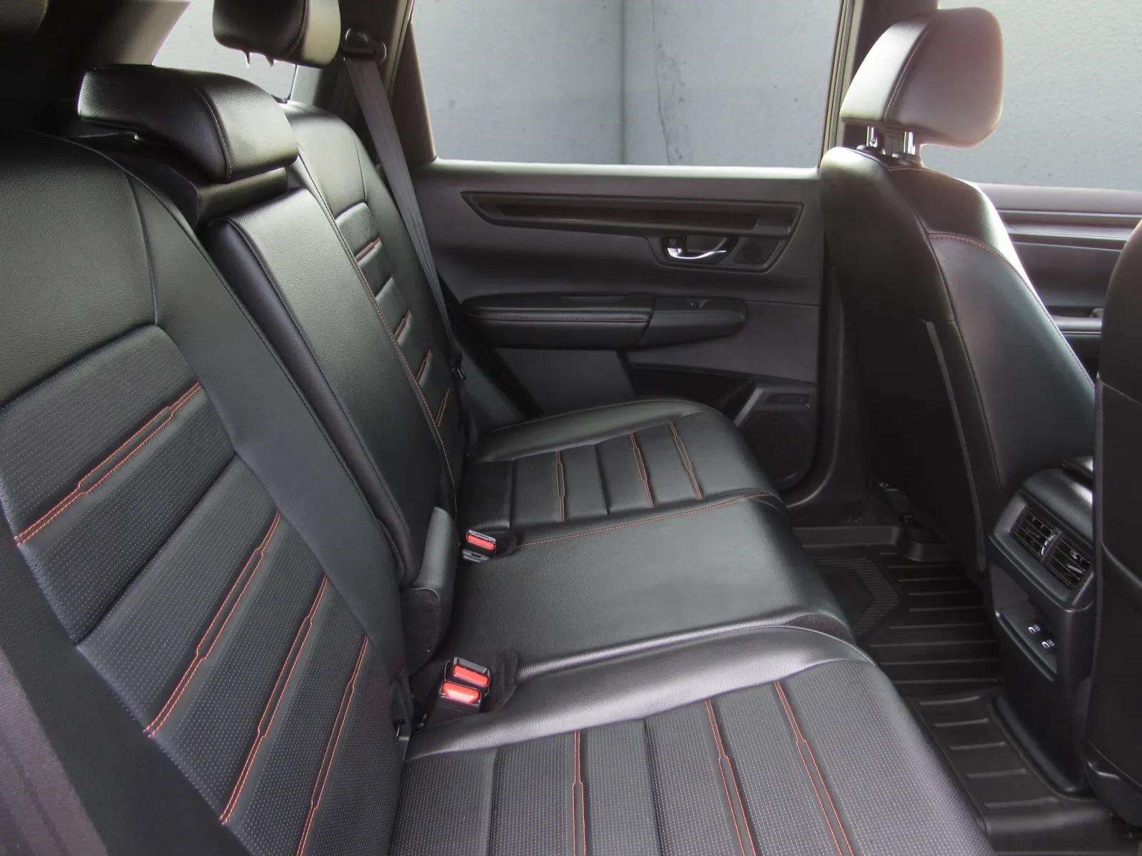 Used 2026 Honda CR-V Sport-L image 12