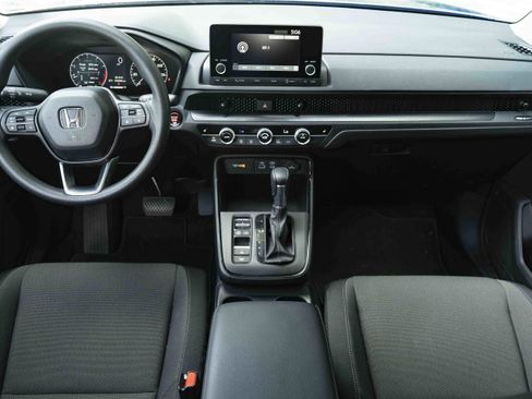Used 2025 Honda CR-V EX image 26