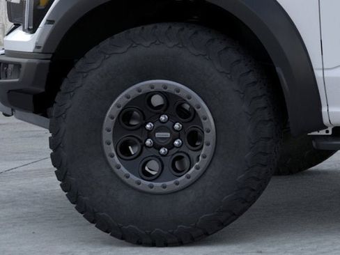 New 2025 Ford F150 Raptor AWD/4WD image 19