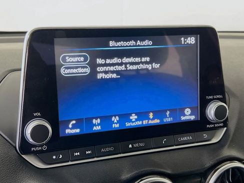 Used 2024 Nissan Sentra SV FWD image 14