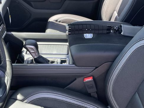 New 2026 RAM 1500 RHO AWD/4WD image 34