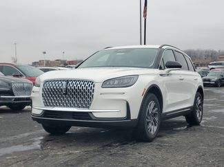 New 2026 Lincoln Corsair Premiere video 2