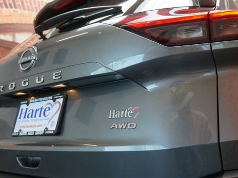 Certified 2023 Nissan Rogue S image 45