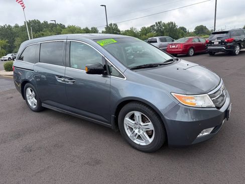 Used 2012 Honda Odyssey Touring image 7