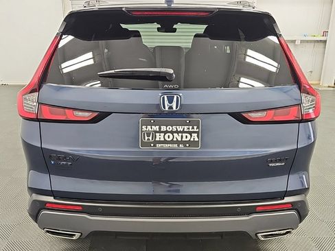 New 2026 Honda CR-V Sport Touring image 7