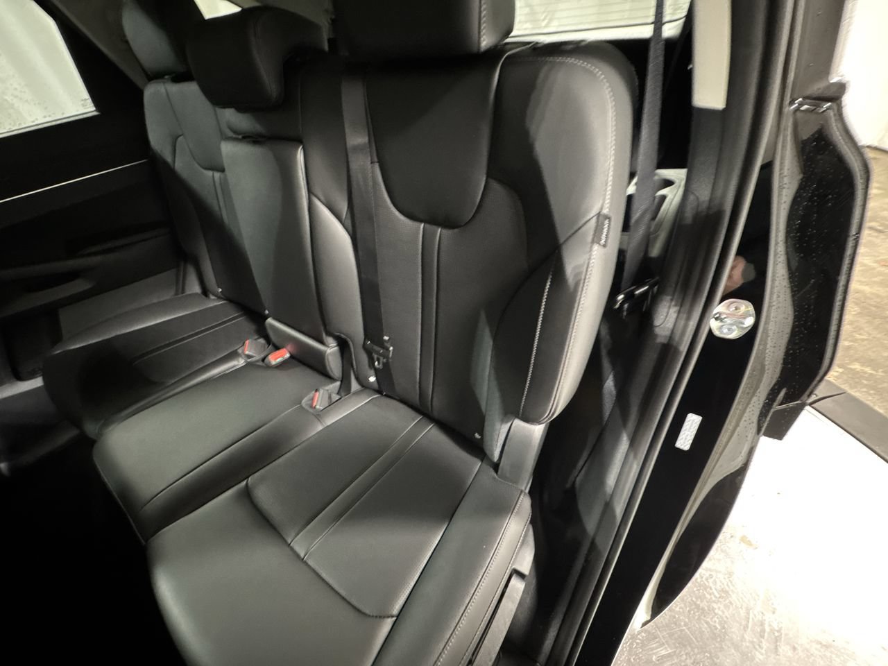 New 2026 Kia Sorento S AWD/4WD image 28