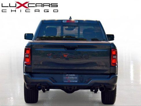 Used 2026 RAM 1500 Big Horn AWD/4WD image 10