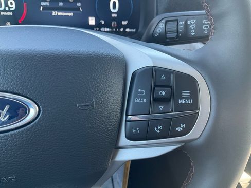 New 2026 Ford Explorer Active w/ Active Comfort Package RWD image 20