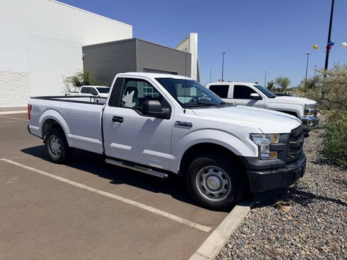 Used 2017 Ford F150 XL RWD image 4