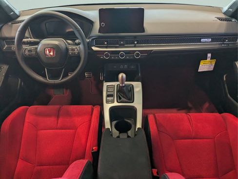 New 2026 Honda Civic Type R image 12