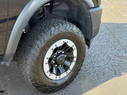 Used 2021 RAM 2500 Power Wagon w/ 75th Anniversary Edition AWD/4WD image 9