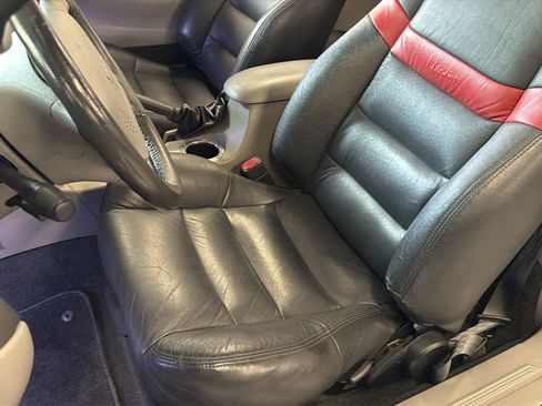 Used 2001 Ford Mustang GT RWD image 22