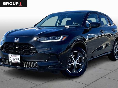 Used 2024 Honda HR-V EX-L image 1