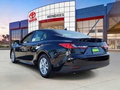 New 2026 Toyota Camry LE w/ Convenience Package