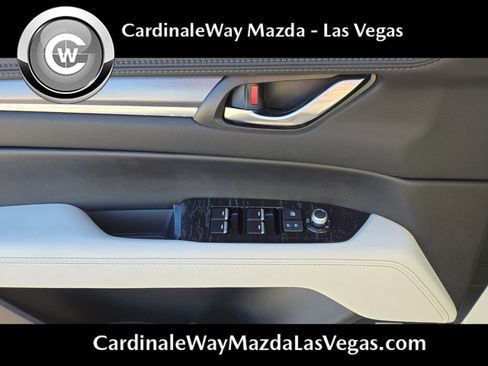 New 2025 MAZDA CX-5 AWD 2.5 S w/ Premium Plus Pkg image 23