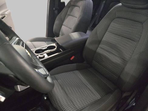 New 2026 Chevrolet Equinox LT image 17