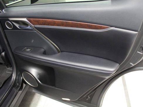 Used 2020 Lexus RX 350 AWD w/ Premium Package image 29