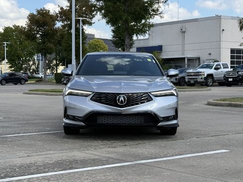 New 2026 Acura Integra A-Spec FWD image 6