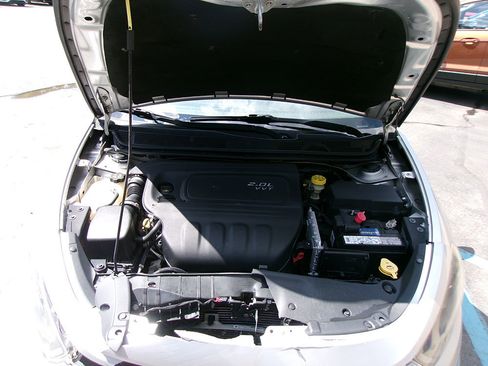 Used 2013 Dodge Dart SXT w/ SXT Special Edition Group image 5