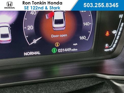 Used 2023 Honda Accord Sport image 13