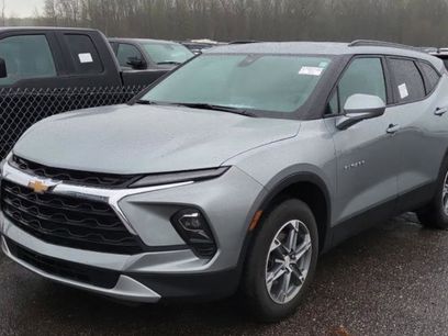 Used 2024 Chevrolet Blazer LT w/ Convenience Package