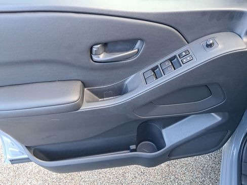 New 2026 Nissan Frontier SV w/ Tow Package image 21