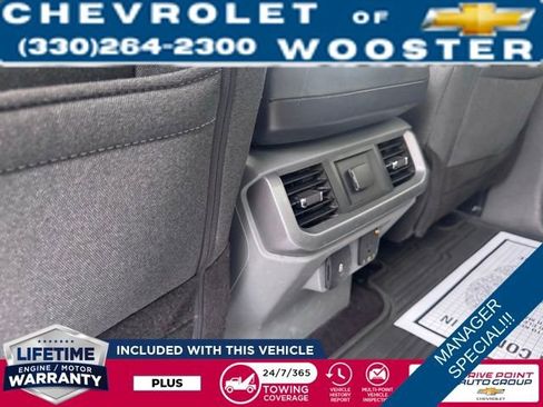 Used 2022 Ford F150 XLT w/ Equipment Group 301A Mid image 30