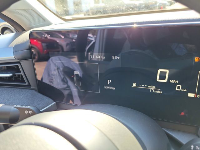 New 2026 Nissan Kicks S FWD image 15